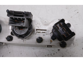 Блок управления климат-контролем 98AB18C419   Ford Transit   Tourneo Connect