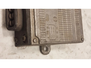 Řídící jednotka 0227100029   Fiat Ritmo 1987