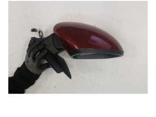 Zpětné zrcátko  Alfa Romeo Stelvio 2016    