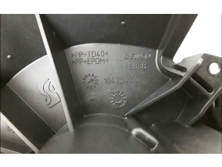 Вентилятор печки 77364956 Fiat Punto Evo 2013