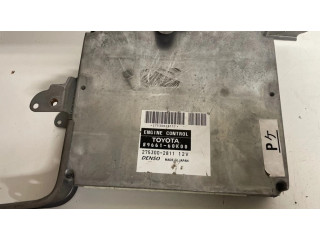 Řídící jednotka 8966160K00, 2753002811   Lexus GX J150 2009