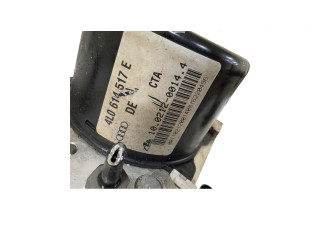 Jednotka ABS 4L0614517E, 10021200144 Audi Q7 4L 2006