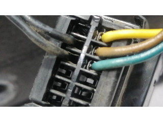 Зеркало электрическое SsangYong Actyon sports I 2005-2012 года