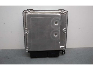 Блок управления двигателя 03G906016JD, 0281012654 Audi A4 Allroad