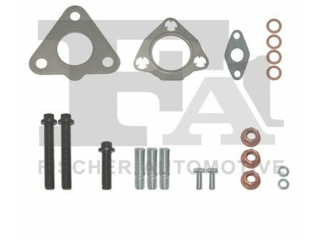  Турбина Opel Combo C  8973000921, KT120045         