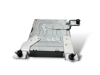 Блок управления климат-контролем 2W9318D493BE, MB1773005075 Jaguar XJ X350