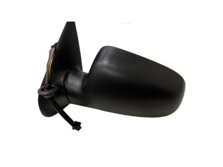 Зеркало электрическое Jeep Grand Cherokee (WK) 2005 - 2010 года