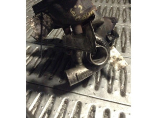 Turbodmychadlo Турбина    Mitsubishi Pajero   