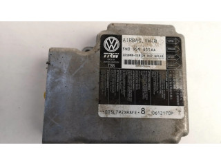Блок подушек безопасности 5N0959655AA, 15440330   Volkswagen PASSAT B7