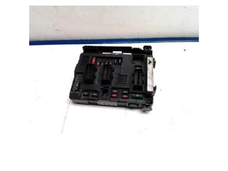 Блок предохранителей Citroen C2