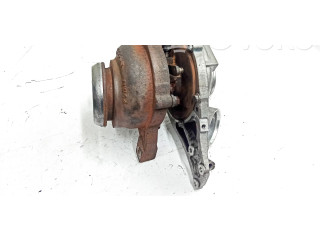 Turbodmychadlo Турбина A6460901080, 7529907 Mercedes-Benz E W211 646821