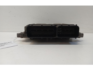 Блок управления двигателем Блок управления 30729826A Volvo XC90