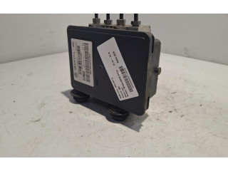 Блок АБС 1S0614517L   Skoda  Rapid (NH)  2012 - 2019 года