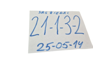 Lenkwinkelsensor Airbagschleifring Wickelfeder DMH0363, CB   Toyota Corolla Verso AR10