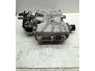 Турбина Нагнетатель Audi Q5 SQ5 06E145601AC, 15175312 для двигателя CTUC