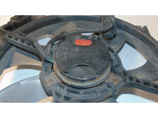 Вентилятор радиатора 253801C250 Hyundai Getz 1.1