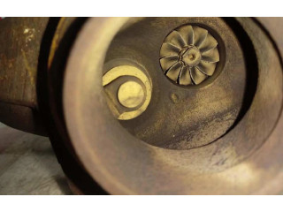 Turbodmychadlo Турбина 9673283680 Ford C-MAX II