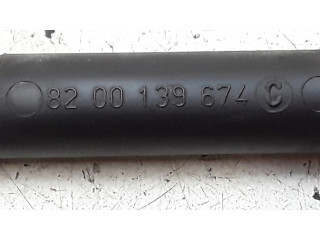 Vstřikovací lišta 8200139674c Dacia Duster