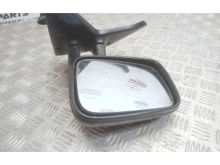 Зеркало электрическое        Volkswagen Transporter - Caravelle T4  1991 - 2003 года   