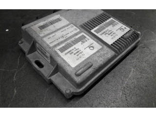 Блок управления двигателем Блок управления 616000398 Dacia Duster II