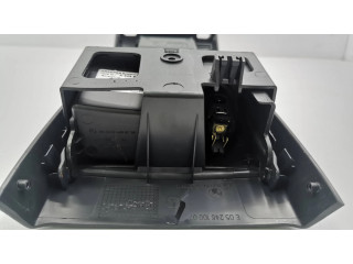 12 V гнездо (сзади)