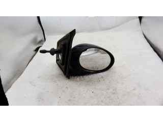Зеркало (механическое)       Citroen C1  2006 - 2013 года   