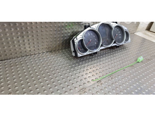 Přístrojová deska  Porsche Cayenne (9PA) 2007 7L5920875C  