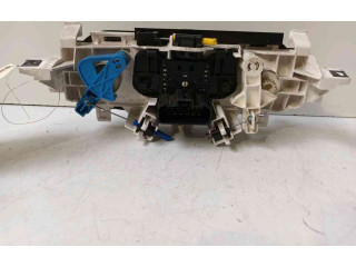 Блок управления климат-контролем 7701067953   Renault Twingo II