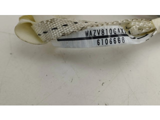 Боковая подушка безопасности 609753500B, 6106668   Honda Accord