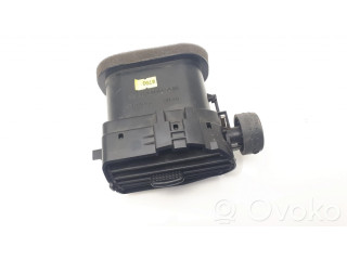 Боковая воздушная решётка