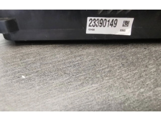 Блок предохранителей 23359587, 23390149 Cadillac ATS