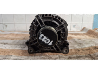 Генератор 045903023F, 124515101 Audi A2
