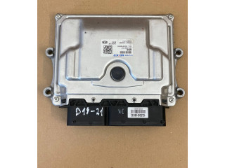 Блок управления двигателя 3910304CD0, 1A94122X   KIA Ceed