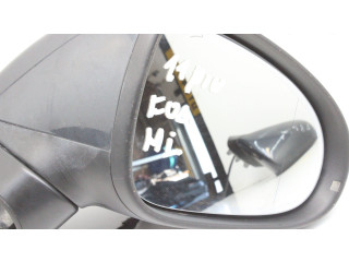 Zpětné zrcátko Volkswagen Touareg II 2011 11PIN