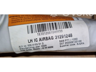 Боковая подушка безопасности 31291248   Volvo V70