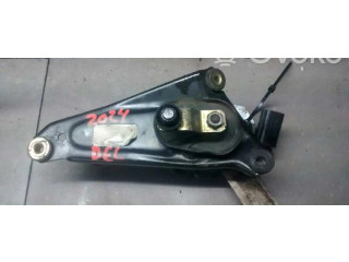 Моторчик заднего дворника DLB000510 MG ZR