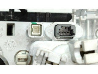 Блок управления климат-контролем 275102784R Dacia Dokker