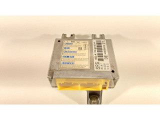 Блок подушек безопасности 77960SAAG821M1, COXE00J4E1A   Honda Jazz