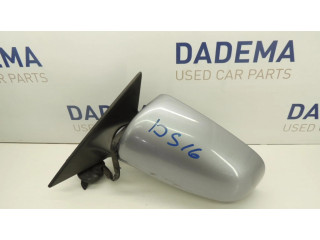 Зеркало электрическое     левое   Audi A3 S3 A3 Sportback 8P  2005-2013 года   