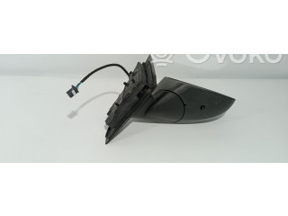 Zpětné zrcátko Smart ForFour II W453 2017 A4538116800, A4538108100