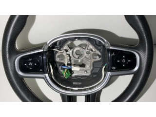 Руль Volvo XC60  2017- года 39838210, 1721410308      