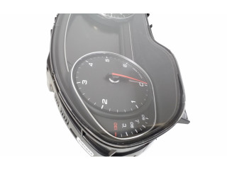 Přístrojová deska Audi A8 S8 D4 4H 2014 4H0920950P