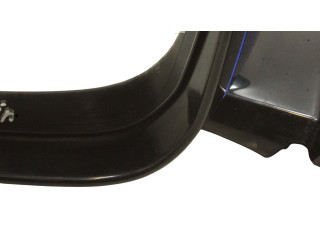 Зеркало электрическое Jaguar XJ X351 2009 - 2019 года