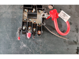 Блок предохранителей DX2314A005CMC Jaguar XF X250