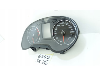 Панель приборов 81A920750J, 81A920750J Audi Q2 -