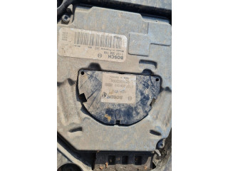 Вентилятор радиатора 30741144 Volvo V70