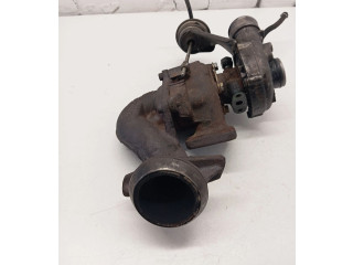 Турбина Volkswagen Transporter - Caravelle T4 074125701A, 53151032211