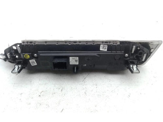 Блок управления климат-контролем 98106118DX   Peugeot 5008 II