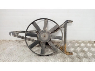 Вентилятор радиатора         Citroen Saxo 1.1