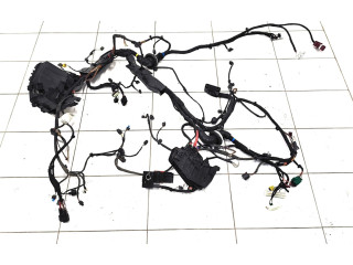 Pojistková skříňka A2475464300 Mercedes-Benz EQB 2022